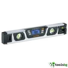 LASERLINER DIGI LEVEL LASER G 40 - ПРОФЕСИОНАЛЕН 40 СМ ДИГИТАЛЕН НИВЕЛИР СЪС ЗЕЛЕН ЛАЗЕР LASERLINER DIGI LEVEL LASER G 40 - ПРОФЕСИОНАЛЕН 40 СМ ДИГИТАЛЕН НИВЕЛИР СЪС ЗЕЛЕН ЛАЗЕР